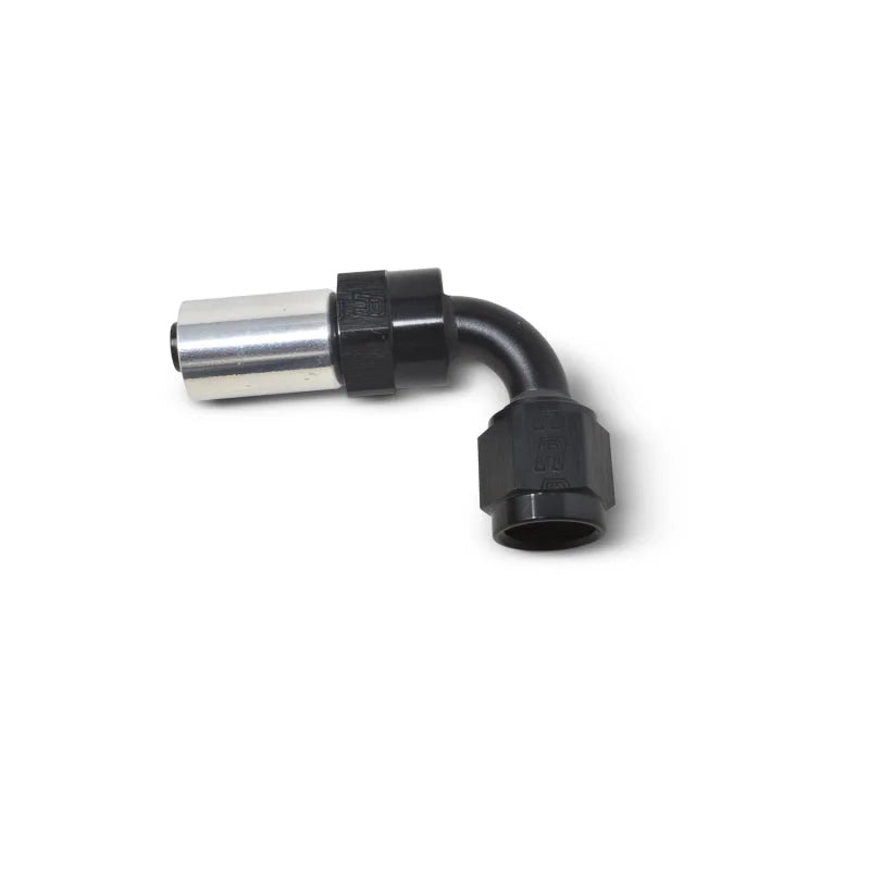 Russell Performance -12 AN Proclassic Crimp 90 Degree End (O.D. 0.950) - Additional View 7