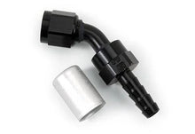 Load image into Gallery viewer, Russell Performance -12 AN Proclassic Crimp Straight End (O.D. 0.950) - Side View