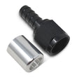 Load image into Gallery viewer, Russell Performance -12 AN Proclassic Crimp Straight End (O.D. 0.950) - Additional View 6