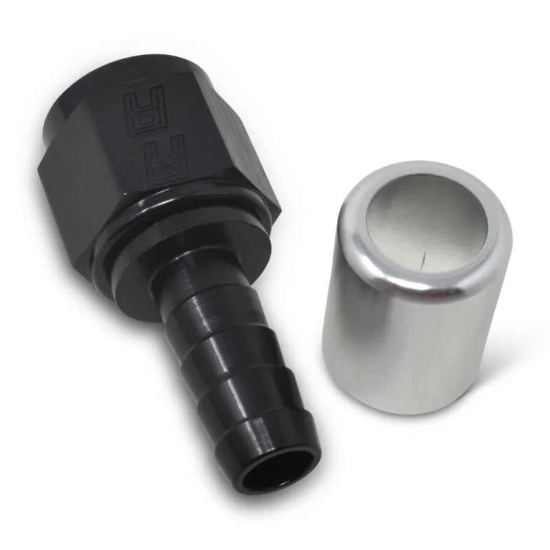 Russell Performance -12 AN Proclassic Crimp Straight End (O.D. 0.950) - Additional View 7