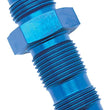 Load image into Gallery viewer, Russell Performance -12 AN Straight Flare Bulkhead - Main Product View