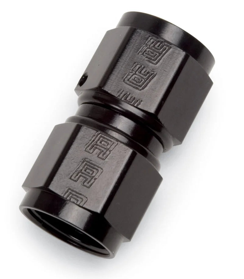 Russell Performance -12 AN Straight Swivel Coupler - Main Product View