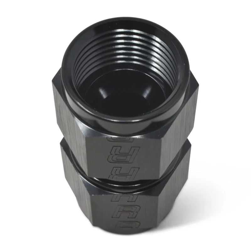 Russell Performance -12 AN Straight Swivel Coupler - Additional View 8
