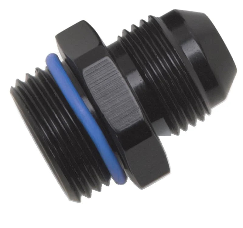 Russell Performance -12 AN to -12 AN Radius Port Adapter - Main Product View