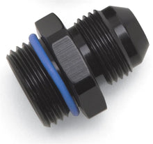 Load image into Gallery viewer, Russell Performance -12 AN to -12 AN Radius Port Adapter - Back View