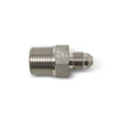Load image into Gallery viewer, Russell Performance -12 AN to 1/2in NPT Straight Flare to Pipe (Endura) - Additional View 9