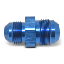 Load image into Gallery viewer, Russell Performance -12 AN to -16 AN Flare Reducer (Blue) - Additional View 5