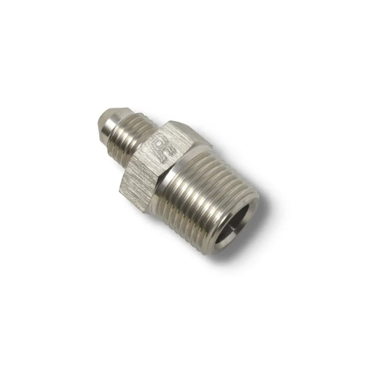 Russell Performance -12 AN to 3/4in NPT Straight Flare to Pipe (Endura) - Additional View 11