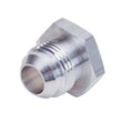 Load image into Gallery viewer, Russell Performance -12 Male AN Aluminum Weld Bung 1-1/16in -12 SAE - Main Product View