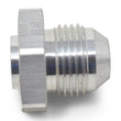 Load image into Gallery viewer, Russell Performance -12 Male AN Aluminum Weld Bung 1-1/16in -12 SAE - Additional View 6