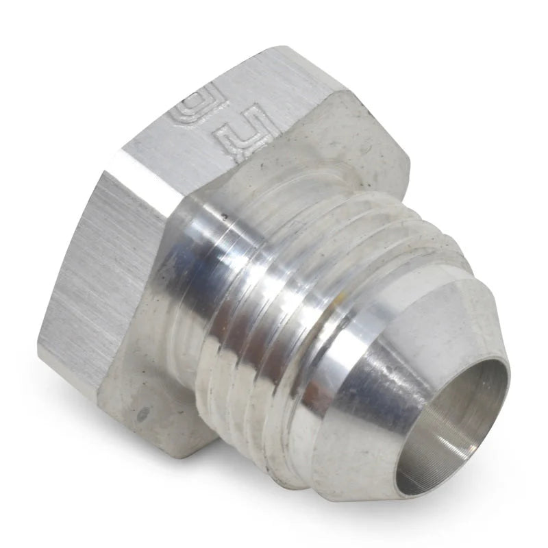 Russell Performance -12 Male AN Aluminum Weld Bung 1-1/16in -12 SAE - Additional View 7