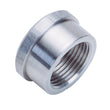 Load image into Gallery viewer, Russell Performance 1/2in Female NPT Weld Bungs (1/2in -14 NPT) - Side View