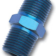 Load image into Gallery viewer, Russell Performance 1/2in Male Pipe Nipple (Blue) - Main Product View