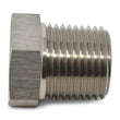 Load image into Gallery viewer, Russell Performance 1/2in Male to 1/8in Female Pipe Bushing Reducer (Endura) - Additional View 9