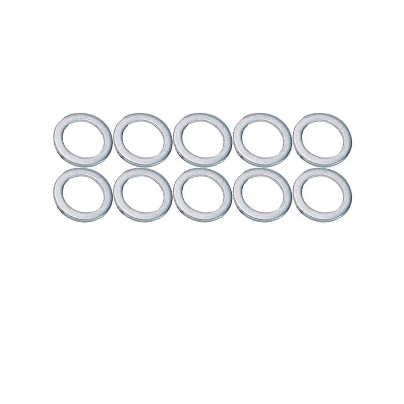 Russell Performance 12mm - 7/16in Brake Hose Washers - Main Product View