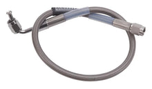 Load image into Gallery viewer, Russell Performance 13in Endura Universal Hose - Main Product View