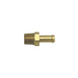 Load image into Gallery viewer, Russell Performance 1/4 NPT x 10mm Hose Single Barb Fitting - Main Product View