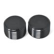 Load image into Gallery viewer, Russell Performance 1/4in Allen Socket Pipe Plug (Black) - Additional View 8