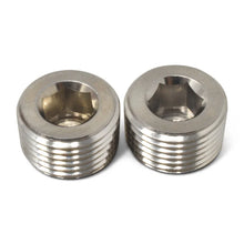 Load image into Gallery viewer, Russell Performance 1/4in Allen Socket Pipe Plug (Endura) - Additional View 8