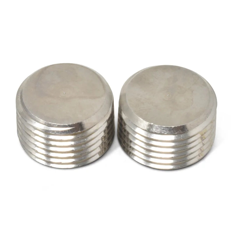 Russell Performance 1/4in Allen Socket Pipe Plug (Endura) - Additional View 9