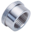 Load image into Gallery viewer, Russell Performance 1/4in Female NPT Weld Bungs (1/4in -18 NPT) - Main Product View