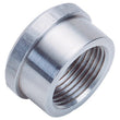 Load image into Gallery viewer, Russell Performance 1/4in Female NPT Weld Bungs (1/4in -18 NPT) - Back View