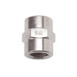 Load image into Gallery viewer, Russell Performance 1/4in Female Pipe Coupler (Endura) - Back View