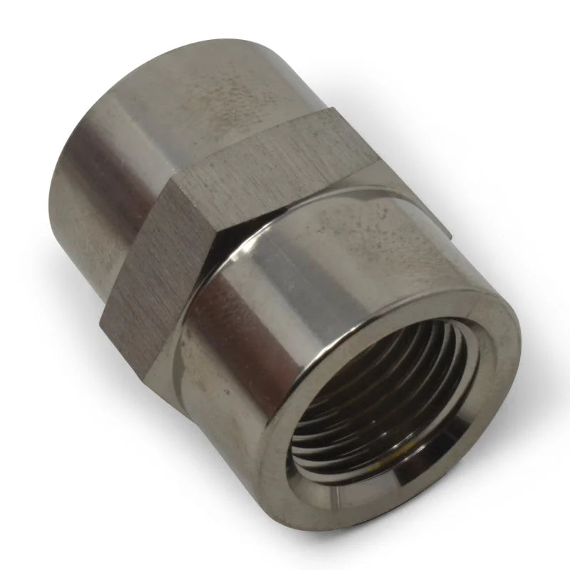 Russell Performance 1/4in Female Pipe Coupler (Endura) - Additional View 8