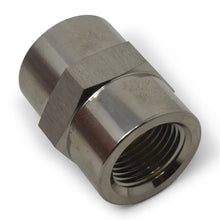 Load image into Gallery viewer, Russell Performance 1/4in Female Pipe Coupler (Endura) - Additional View 8