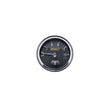 Load image into Gallery viewer, Russell Performance 15 psi fuel pressure gauge (Liquid-filled) - Side View