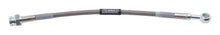 Load image into Gallery viewer, Russell Performance 15in Black Universal Hose - Side View