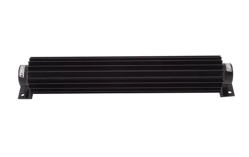 Russell Performance 15in Heat Sink Transmission Cooler - Main Product View