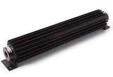 Load image into Gallery viewer, Russell Performance 15in Heat Sink Transmission Cooler - Side View