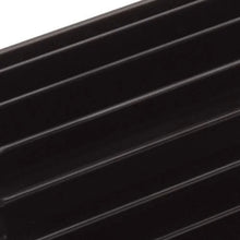 Load image into Gallery viewer, Russell Performance 15in Heat Sink Transmission Cooler - Back View