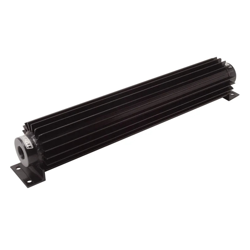 Russell Performance 15in Heat Sink Transmission Cooler - Additional View 5