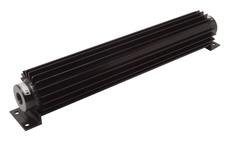 Russell Performance 15in Heat Sink Transmission Cooler - Additional View 7