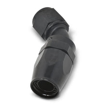 Load image into Gallery viewer, Russell Performance -16 AN Black 45 Degree Full Flow Hose End - Additional View 9