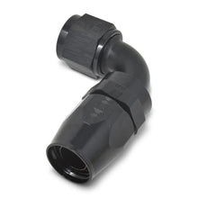 Load image into Gallery viewer, Russell Performance -16 AN Black 90 Degree Full Flow Hose End - Additional View 8