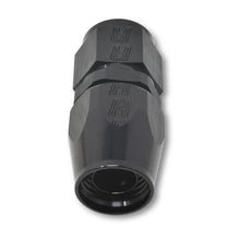 Load image into Gallery viewer, Russell Performance -16 AN Black Straight Full Flow Hose End - Additional View 7