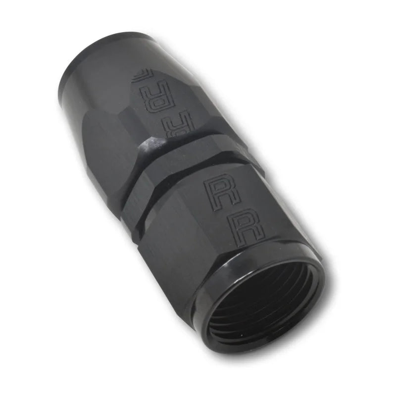 Russell Performance -16 AN Black Straight Full Flow Hose End - Additional View 8
