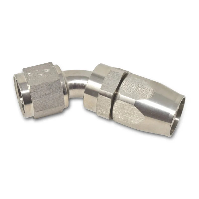 Russell Performance -16 AN Endura 45 Degree Full Flow Hose End - Additional View 7