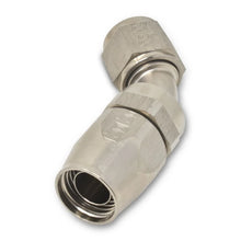 Load image into Gallery viewer, Russell Performance -16 AN Endura 45 Degree Full Flow Hose End - Additional View 8