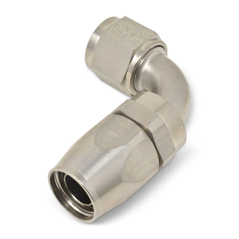 Russell Performance -16 AN Endura 90 Degree Full Flow Hose End - Additional View 6