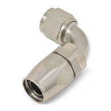 Load image into Gallery viewer, Russell Performance -16 AN Endura 90 Degree Full Flow Hose End - Additional View 6