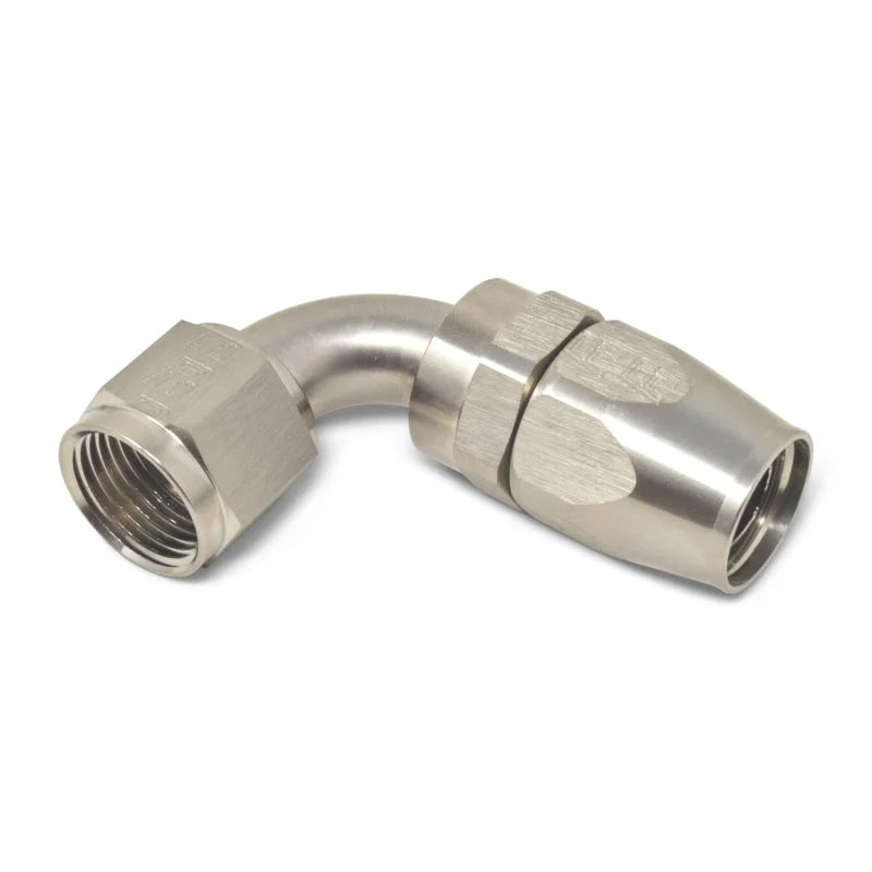 Russell Performance -16 AN Endura 90 Degree Full Flow Hose End - Additional View 8