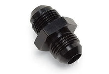 Load image into Gallery viewer, Russell Performance -16 AN Flare Cap (Blue) - Back View
