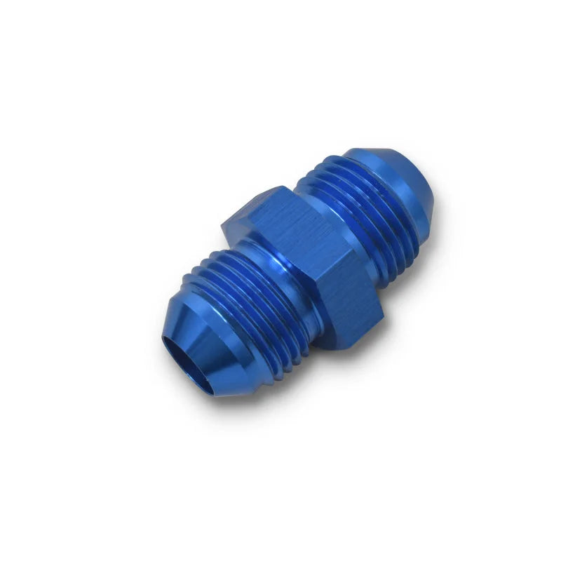 Russell Performance -16 AN Flare Union (Blue) - Additional View 8
