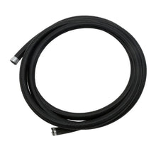 Load image into Gallery viewer, Russell Performance -16 AN ProClassic II Black Hose (Pre-Packaged 20 Foot Roll) - Main Product View