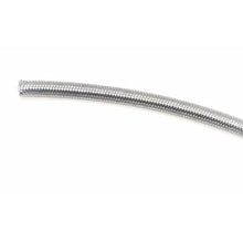 Load image into Gallery viewer, Russell Performance -16 AN ProFlex Stainless Steel Braided Hose (Pre-Packaged 6 Foot Roll) - Main Product View