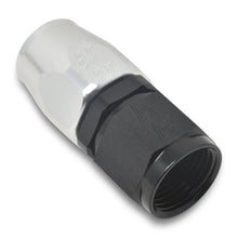 Load image into Gallery viewer, Russell Performance -16 AN Silver/Black Straight Full Flow Hose End - Additional View 7